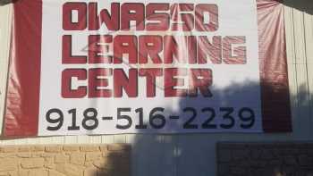 Owasso Learning Center