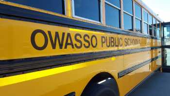 Owasso Public Schools Transportation Department