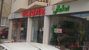 Eczane Buket