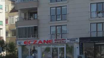 Adaçayı Prestij Eczanesi