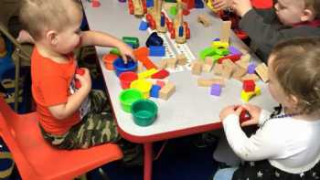 G-Ma's Learning Center / Home Daycare