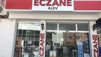 Alev Eczanesi