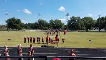 Pawnee High School Football & Track Field