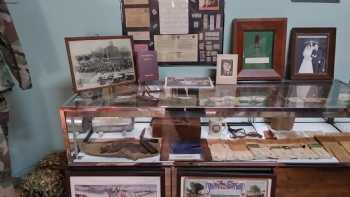 Pawnee County Historical Society