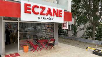 Şule Sağlık Eczanesi