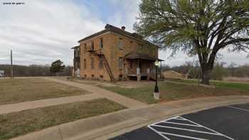 Historic Pawnee Boy's School