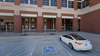 The Joe & Connie Mitchell Academic Enhancement Center