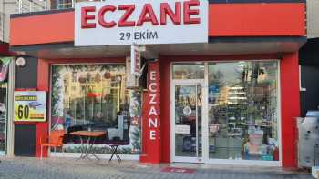 29 Ekim Eczane