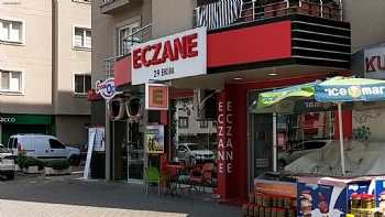 29 Ekim Eczane