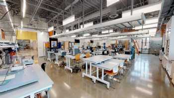 College of Engineering, Architecture, and Technology ENDEAVOR LAB