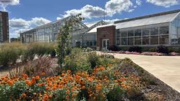 Greenhouse Learning Center, OSU