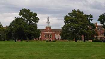 Oklahoma State University Campus Tours