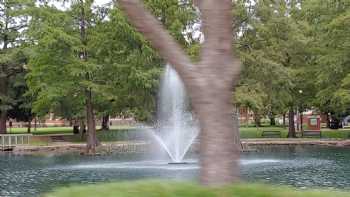 Oklahoma State University Campus Tours