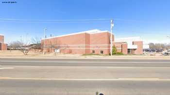 Pioneer Field House