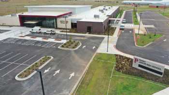 Maroon Athletic Center