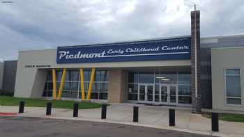 Piedmont Early Childhood Center