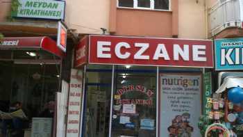 İhsaniye Eczanesi