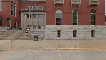 Pittsburg County Court House