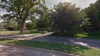 Ponca Military Academy Memorial Park