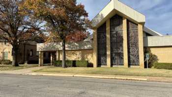 First Lutheran Church & School