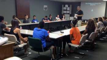 Cowboy Driving Academy in Ponca City