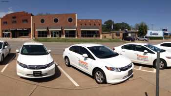 Cowboy Driving Academy in Ponca City