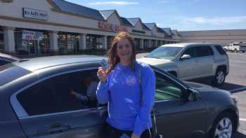 Cowboy Driving Academy in Ponca City