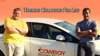 Cowboy Driving Academy in Ponca City