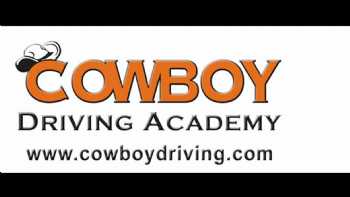 Cowboy Driving Academy in Ponca City