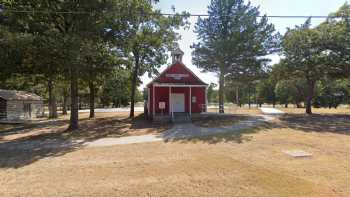 JONES CHAPEL SCHOOL