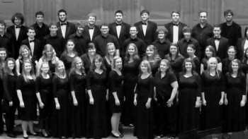 East Central University Choirs