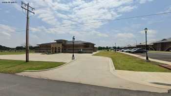 SE Oklahoma Area Health Educ