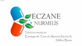 Eczane NurMelis