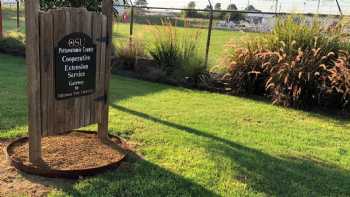 Pottawatomie County OSU Extension