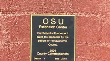 Pottawatomie County OSU Extension