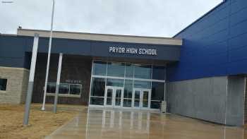 Pryor High School