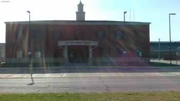 Pryor Creek City Hall