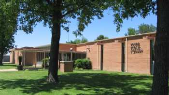 Pryor Public Library