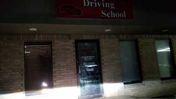 Precision Driving School