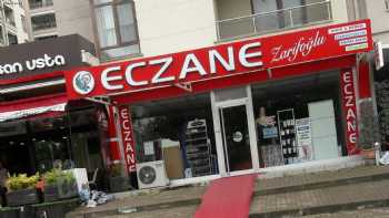 ZARİFOĞLU ECZANESİ