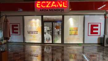 ARDA MENEKŞE ECZANESİ