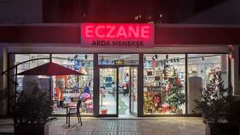 ARDA MENEKŞE ECZANESİ