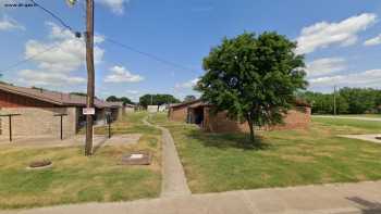 I O O F Cemetery, RINGLING, OKLAHOMA