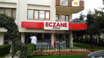 Peker Eczanesi