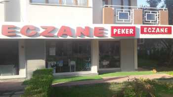 Peker Eczanesi