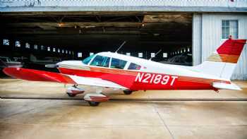 &quotTAG" Tulsa Aviation Group, LLC