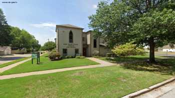 Mustard Seed Christian Preschool