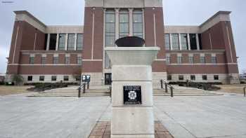 Rogers County Courthouse