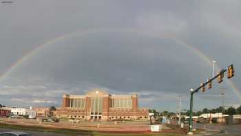 Rogers County Courthouse