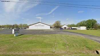 Owasso School of Biblical Studies